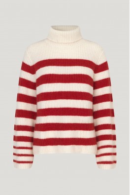 BAUM UND PFERDGARTEN CHIKITA Sweater red
