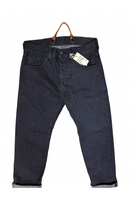 PeppinoPeppino Jeans Type 18 Regular Nero