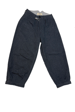 PeppinoPeppino Cotton Trousers Type 18